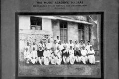 Madras Music Academy