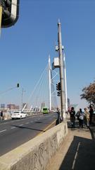 Nelson Mandela Bridge
