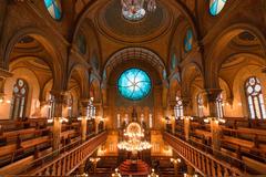 Museum At Eldridge Street