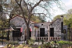 James M. And Leana B. Walsh House