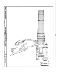 Alamo Portland And Roman Cement Works