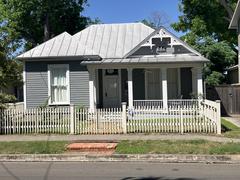 Schulze-Schilo House