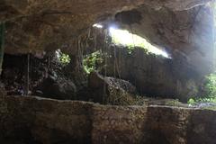 Cenote Zací