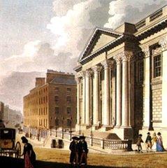 Hôtel De Ville De Dublin