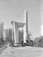 Troelstra Memorial