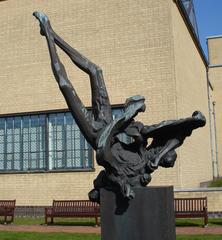 Englandspiel Memorial