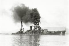 Port Of Hiroshima
