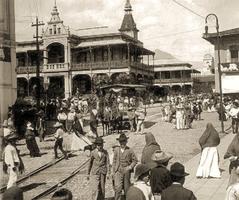 Palacio De Hierro De Orizaba