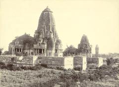Temple of Mirabai in Chittorgarh Fort
