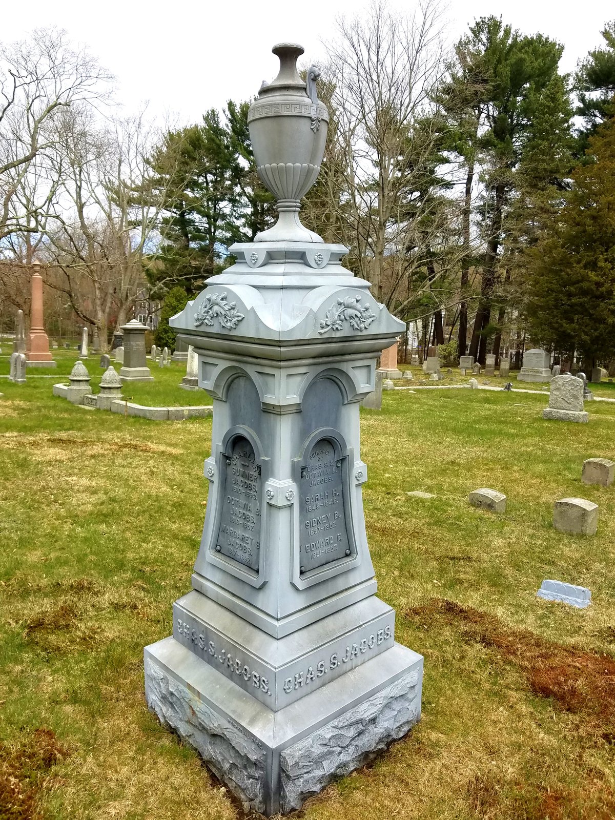 Munroe Cemetery