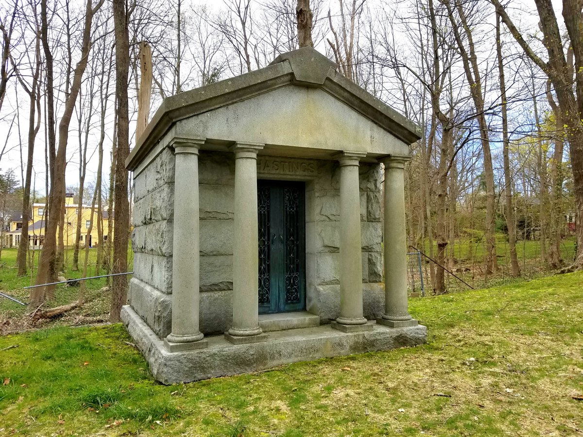 Munroe Cemetery tombstone in Lexington Massachusetts