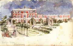 Villa Arson