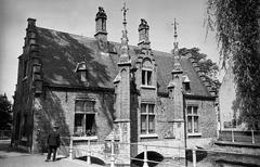 Sashuis (Bruges)