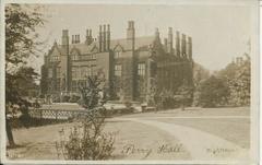 Perry Hall