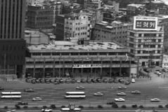 Seoul Namdaemun Police Station