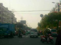 Xinhe Town