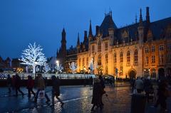 Markt