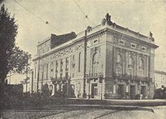 São João National Theatre