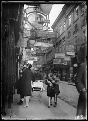 Király Street