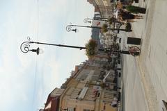 Nowy Świat Street