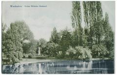 Kaiser-Wilhelm-Denkmal