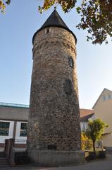 Rathausturm