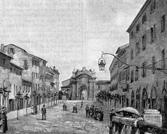 Porta Lambertina