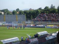 Stadio Romeo Neri