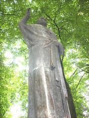 Kardinal-Von-Galen-Denkmal