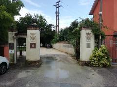 Villa Barbarich