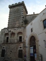 Castello Di Ceglie