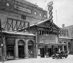 Théâtre Saint-Denis