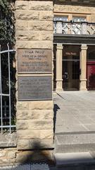 Villa Pauly