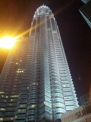 Petronas Tower 1