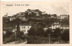 San Vigilio Sul Monte Church