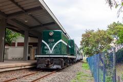 Trem Republicano