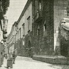 Palazzo Fieramosca