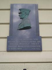 Rudolf Viest