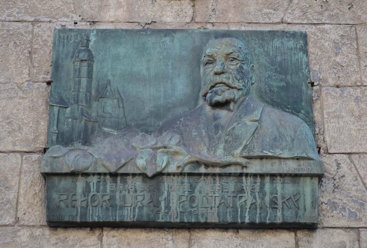 Photo of Rehor Uram Podtatranský in Košice Slovakia
