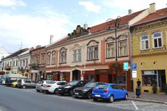 Péchyho Palác