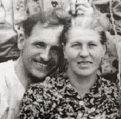 Jonas and Antonia Paulavičius with their children Danute and Kestutis recognized as Righteous Among the Nations