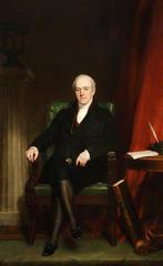 Portrait of Francis Const, Supreme Court of the United Kingdom