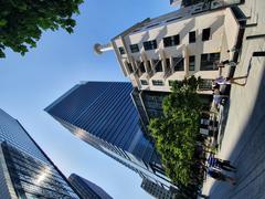 Jp Tower