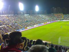 Estadi Ciutat De València