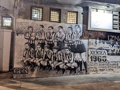 Partizan Stadium