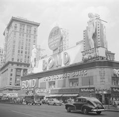 Times Square