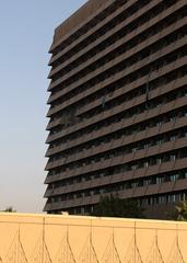 Rixos Al Rasheed Baghdad Hotel
