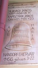 Mária Chapel In Kútvölgy
