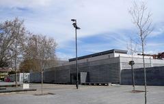 Laboratorio De Las Artes De Valladolid