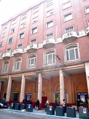 Teatro Cervantes